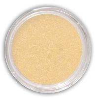 Mineral Eye Shadow - Peach Cream